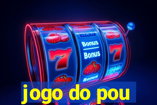 jogo do pou