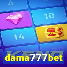 dama777bet
