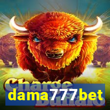 dama777bet