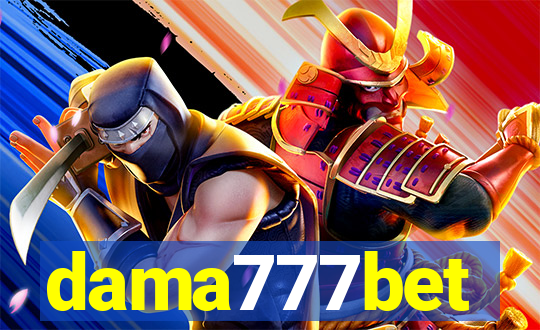 dama777bet