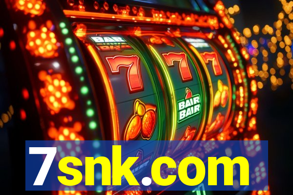 7snk.com