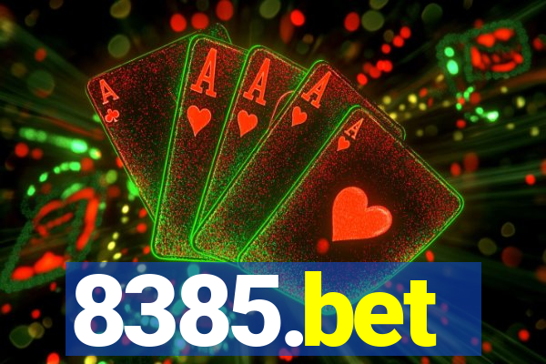 8385.bet