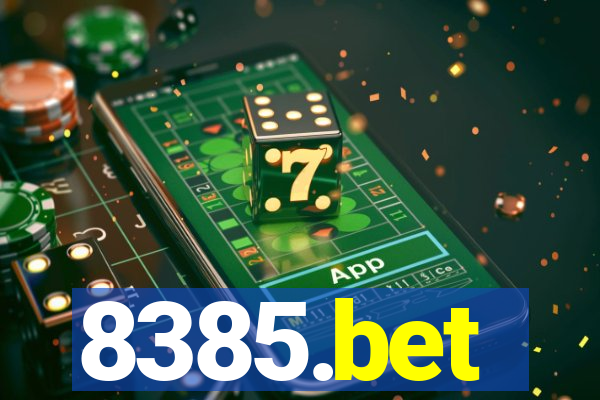 8385.bet