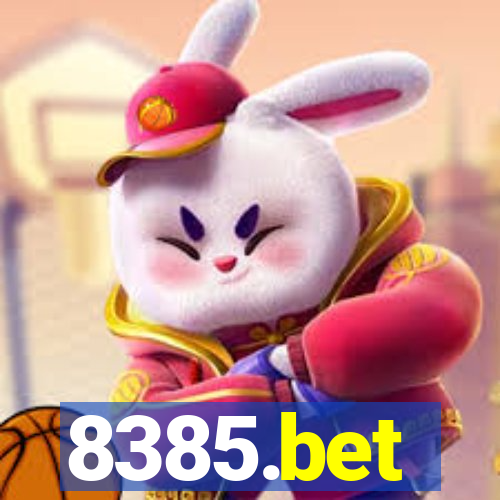 8385.bet