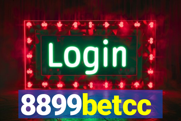 8899betcc