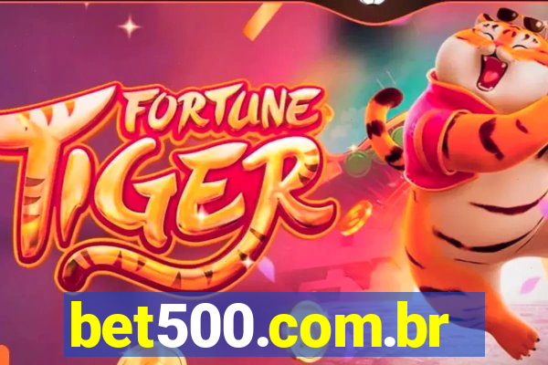 bet500.com.br