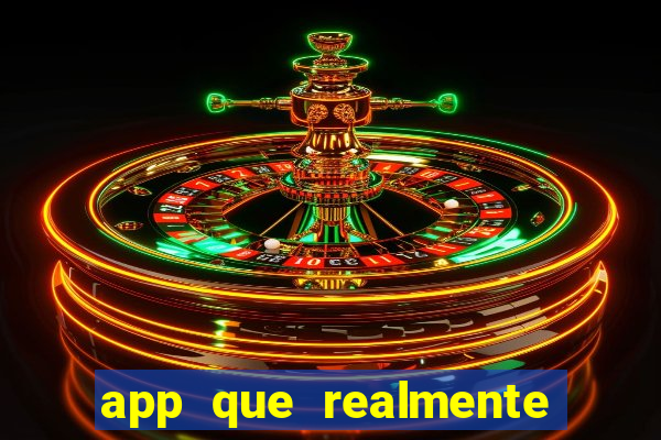 app que realmente paga para jogar