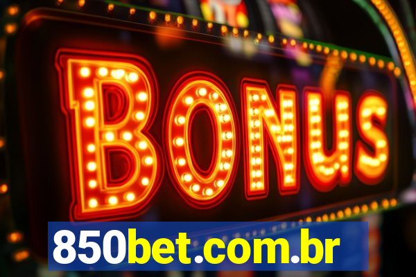 850bet.com.br
