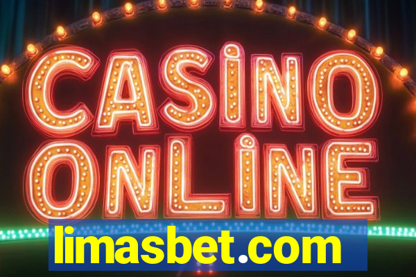 limasbet.com