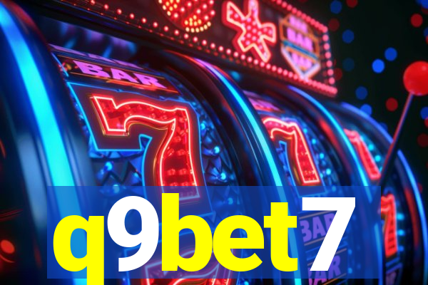 q9bet7