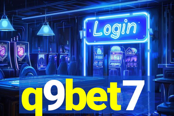 q9bet7