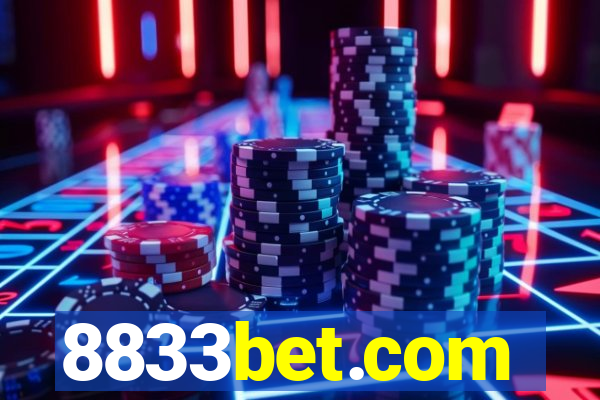 8833bet.com