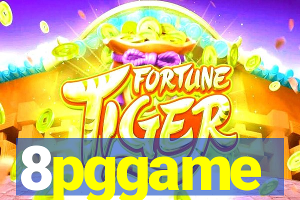 8pggame