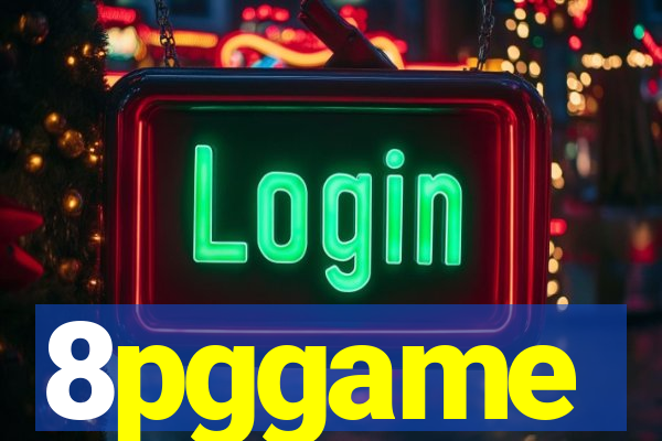 8pggame