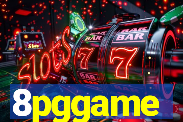 8pggame