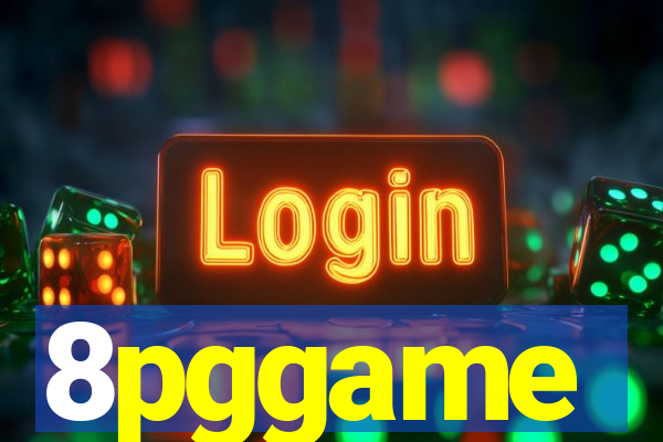8pggame