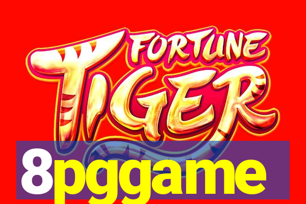 8pggame