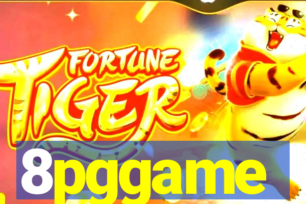8pggame