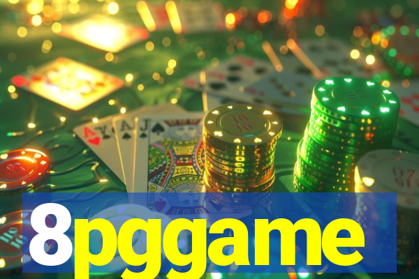 8pggame