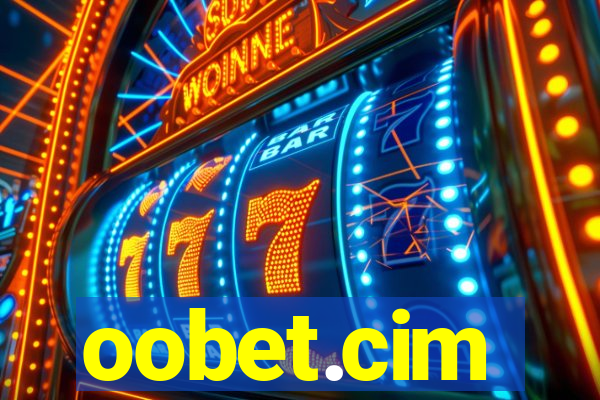 oobet.cim