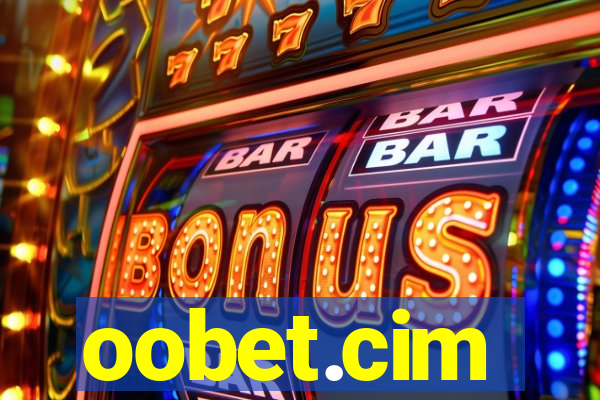 oobet.cim