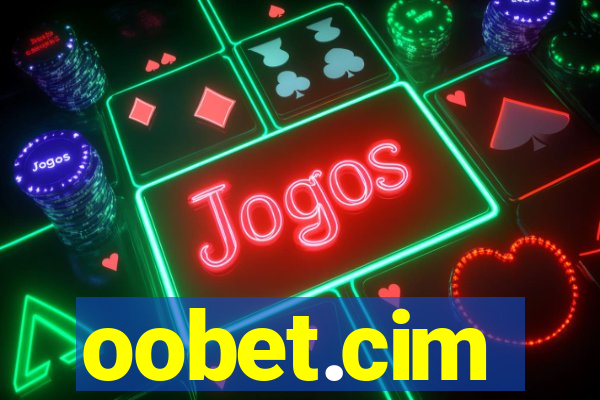 oobet.cim