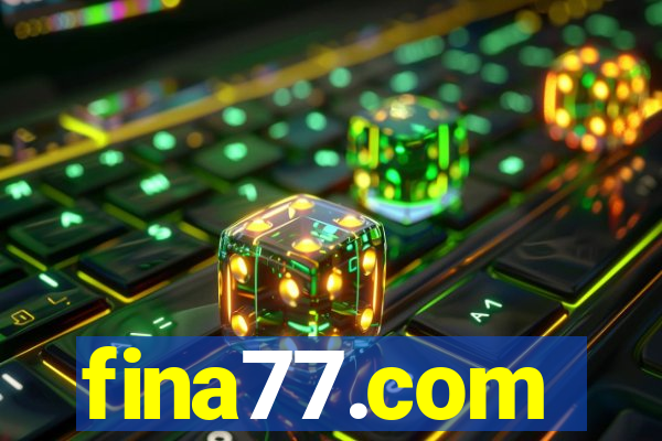 fina77.com