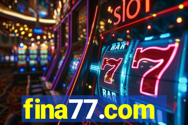fina77.com