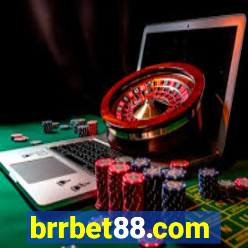 brrbet88.com