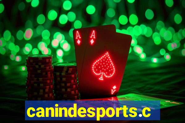 canindesports.com