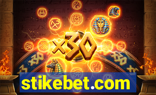 stikebet.com
