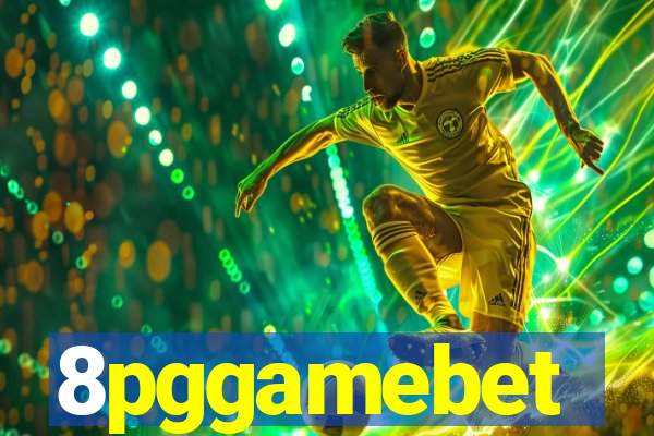8pggamebet