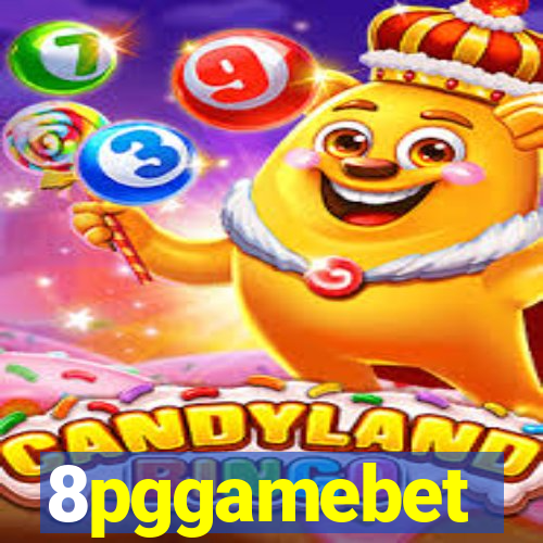 8pggamebet