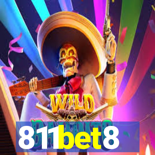811bet8
