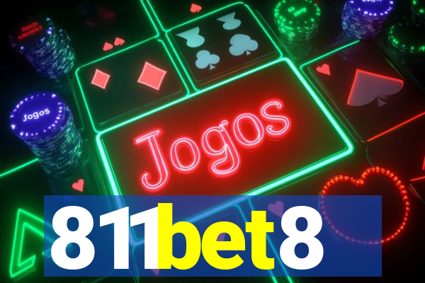 811bet8