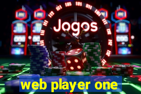 web player one