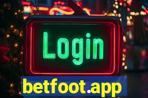 betfoot.app