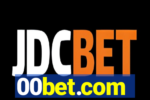 00bet.com