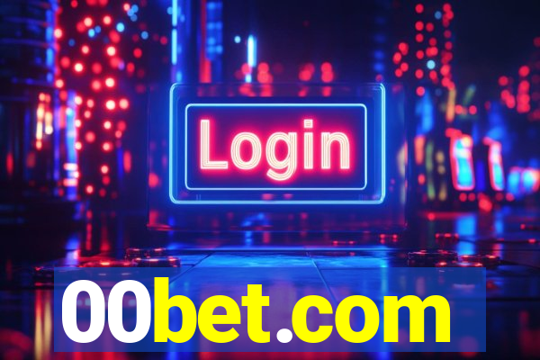 00bet.com