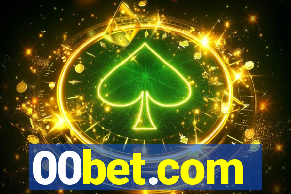 00bet.com