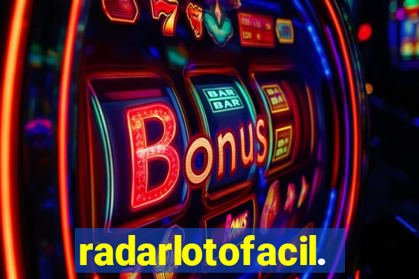 radarlotofacil.com.br