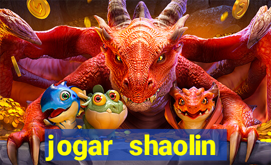 jogar shaolin soccer demo grátis
