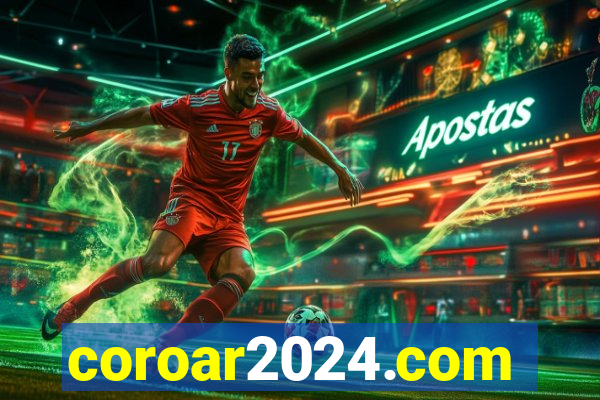 coroar2024.com