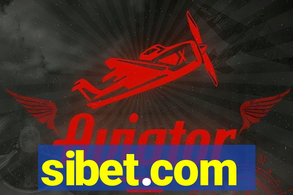 sibet.com