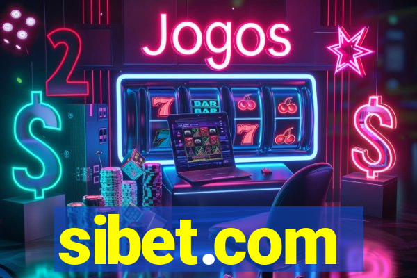 sibet.com