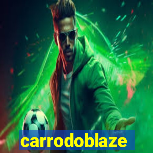 carrodoblaze