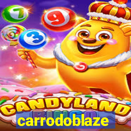 carrodoblaze