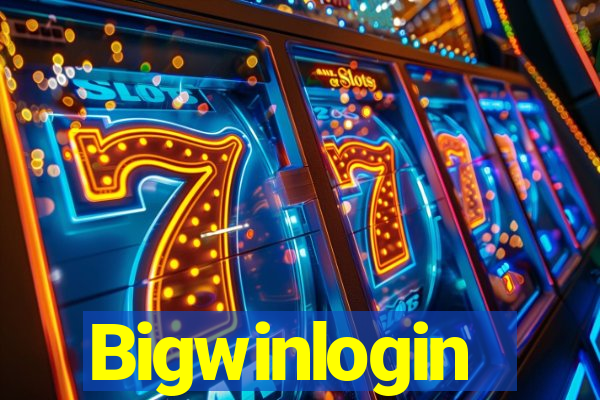 Bigwinlogin