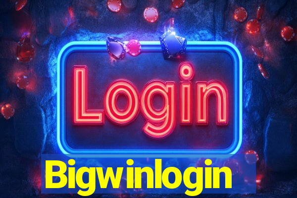 Bigwinlogin