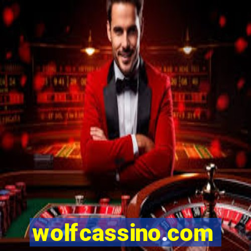 wolfcassino.com